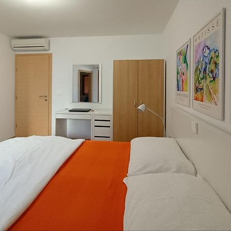 Apartments Kump Rovinj Kültér fotó