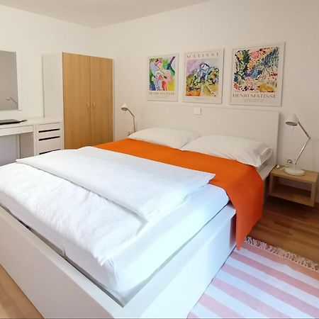 Apartments Kump Rovinj Kültér fotó