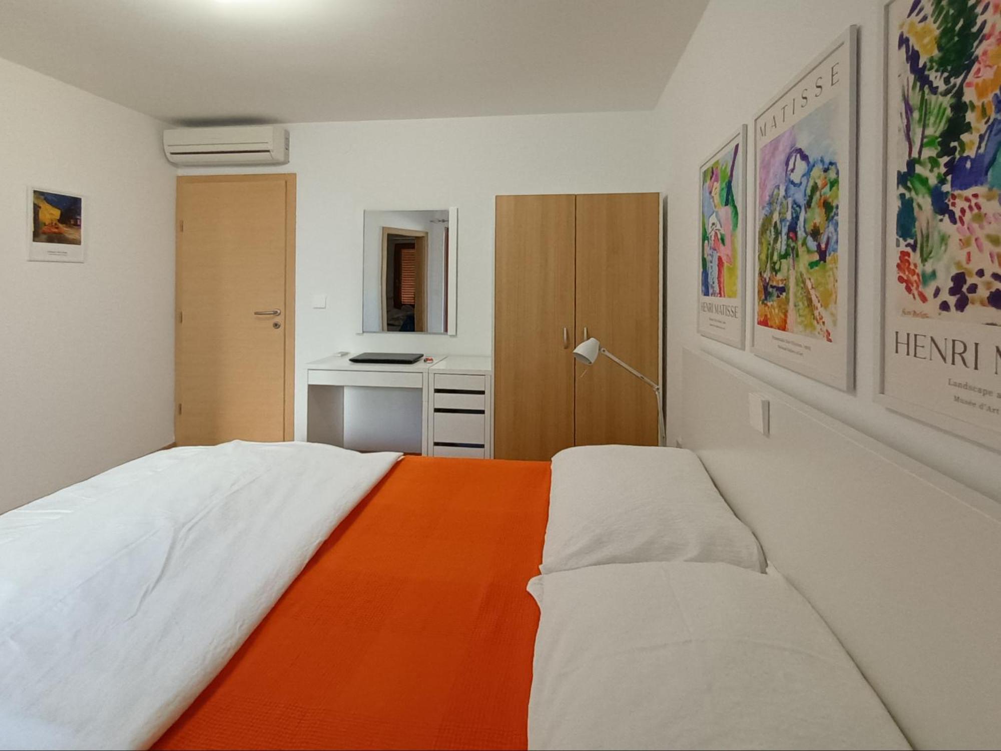 Apartments Kump Rovinj Kültér fotó