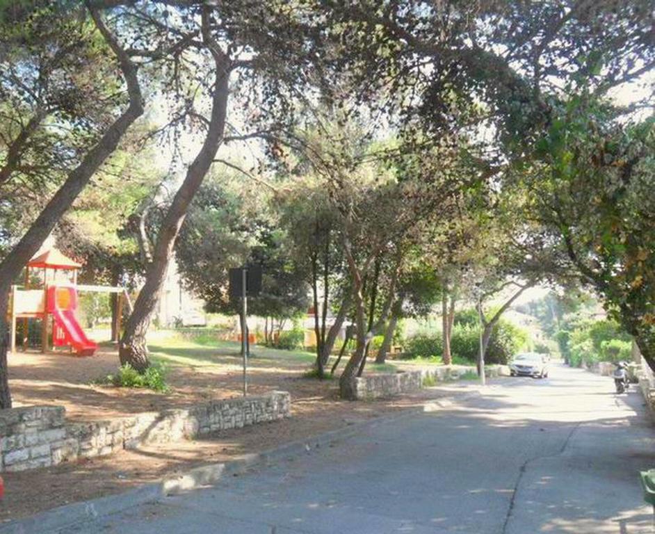 Apartments Kump Rovinj Kültér fotó