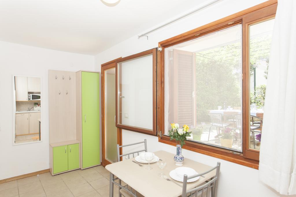 Apartments Kump Rovinj Kültér fotó