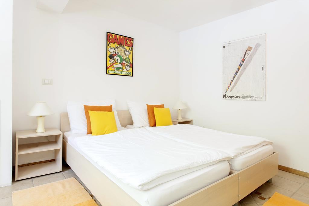 Apartments Kump Rovinj Kültér fotó