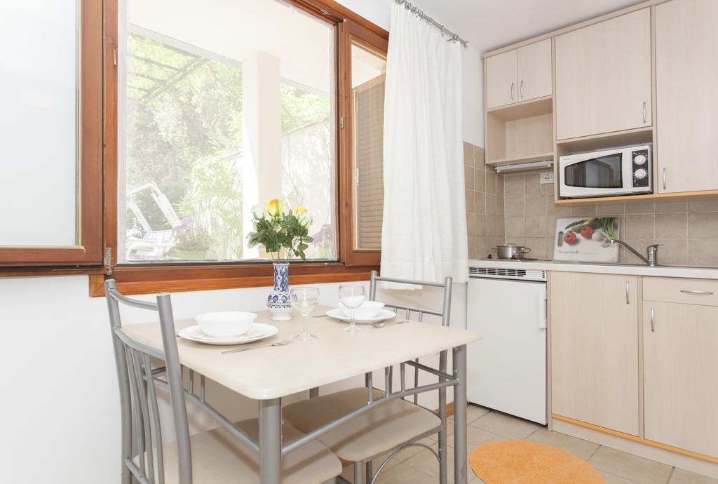 Apartments Kump Rovinj Kültér fotó