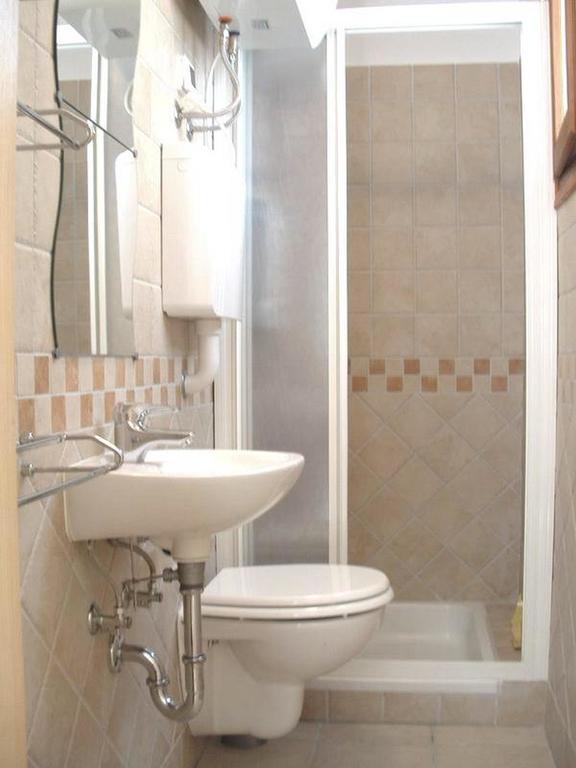 Apartments Kump Rovinj Kültér fotó