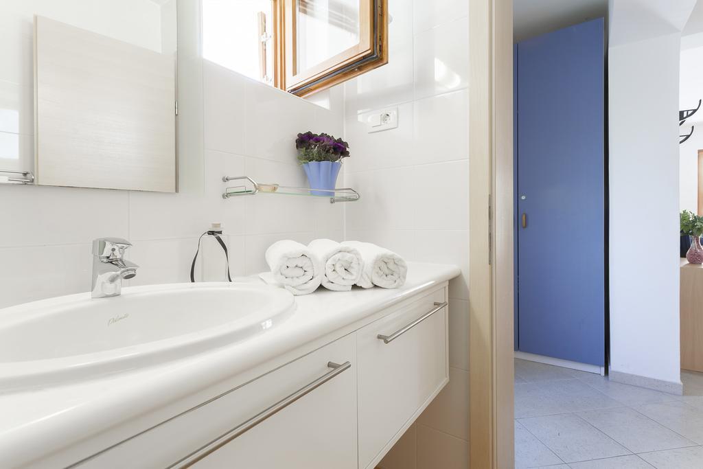 Apartments Kump Rovinj Kültér fotó