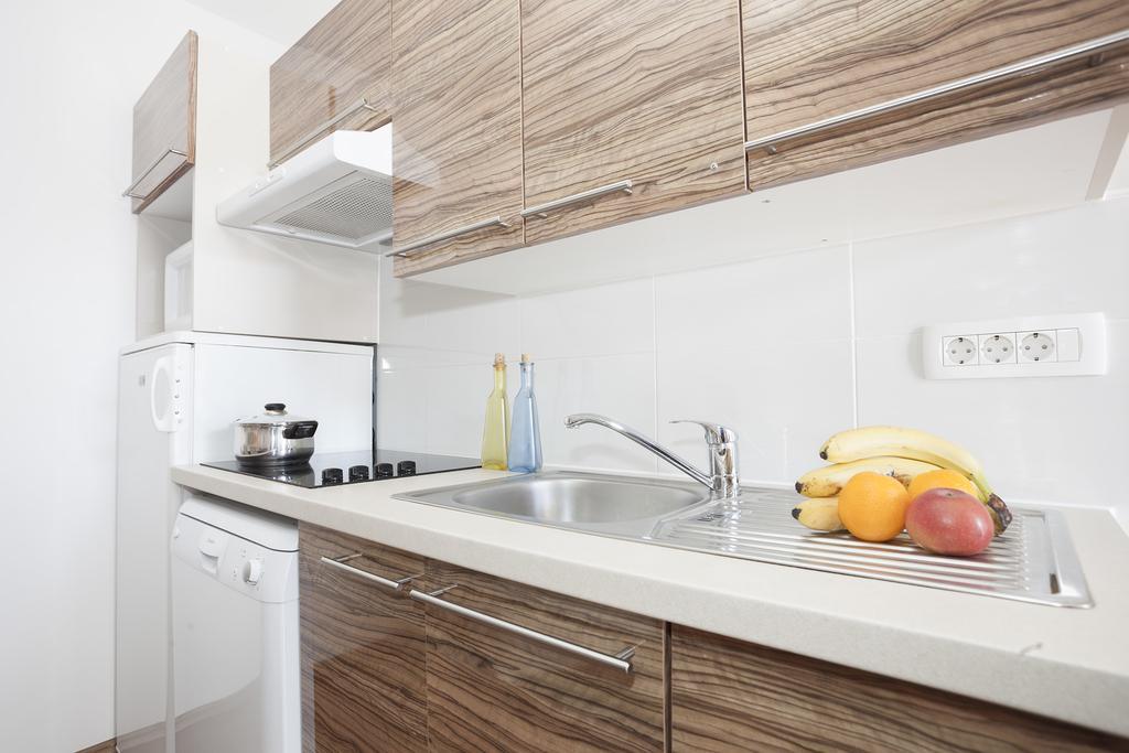 Apartments Kump Rovinj Kültér fotó