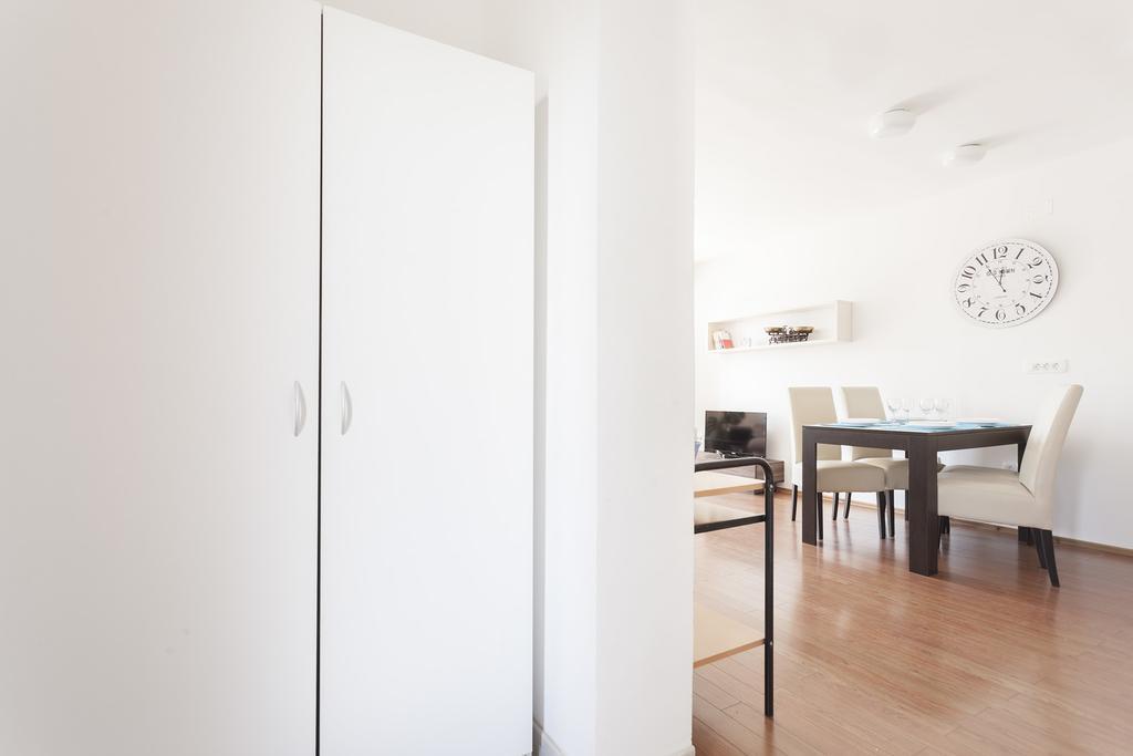 Apartments Kump Rovinj Kültér fotó
