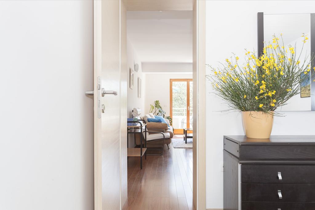 Apartments Kump Rovinj Kültér fotó