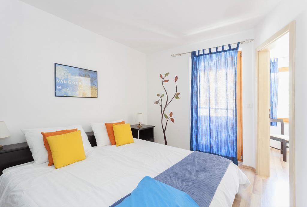 Apartments Kump Rovinj Kültér fotó