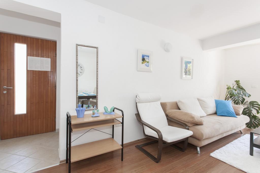 Apartments Kump Rovinj Kültér fotó
