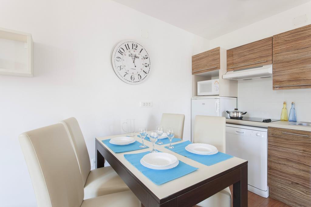 Apartments Kump Rovinj Kültér fotó