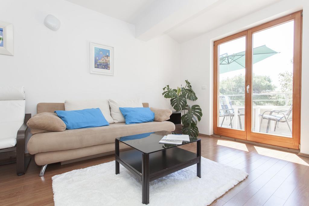 Apartments Kump Rovinj Kültér fotó