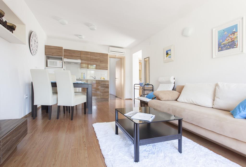 Apartments Kump Rovinj Kültér fotó