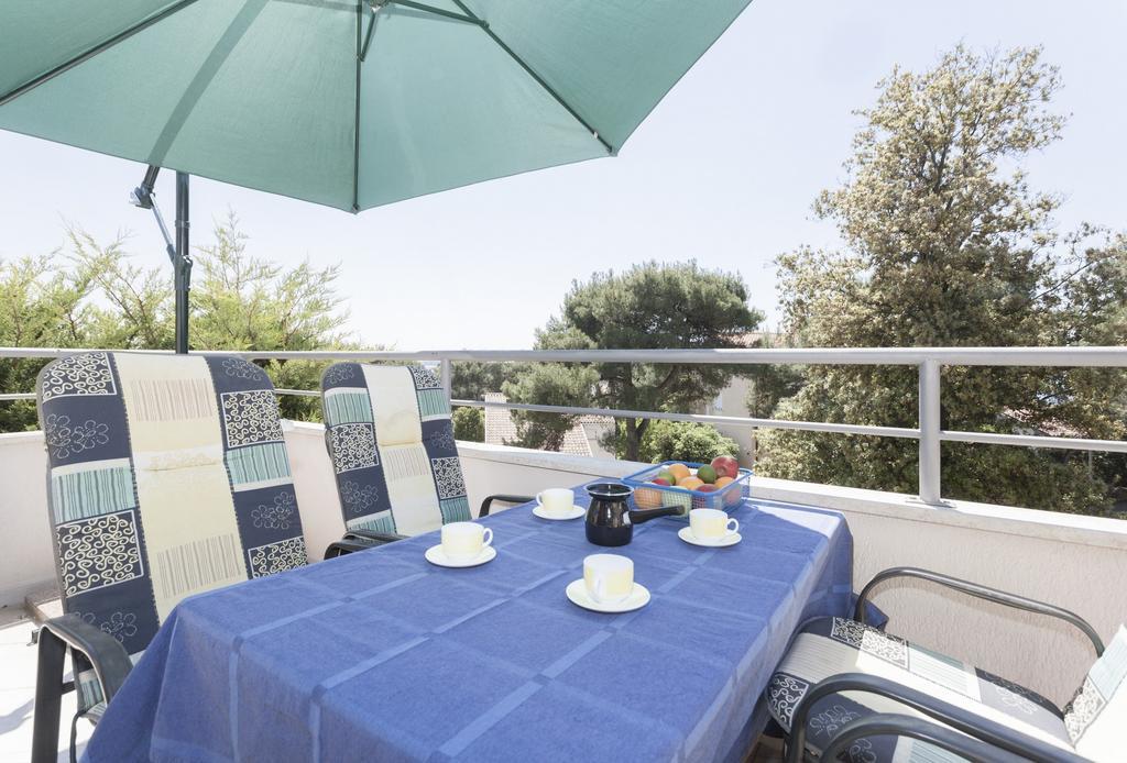 Apartments Kump Rovinj Kültér fotó