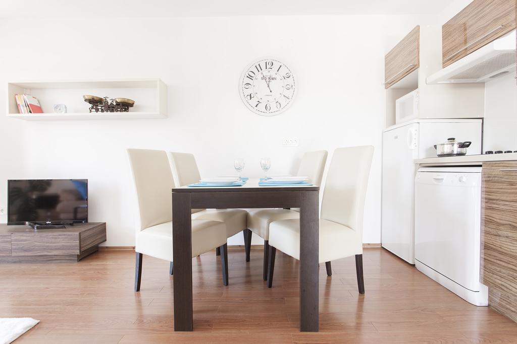 Apartments Kump Rovinj Kültér fotó