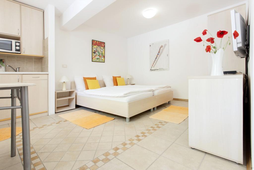 Apartments Kump Rovinj Kültér fotó