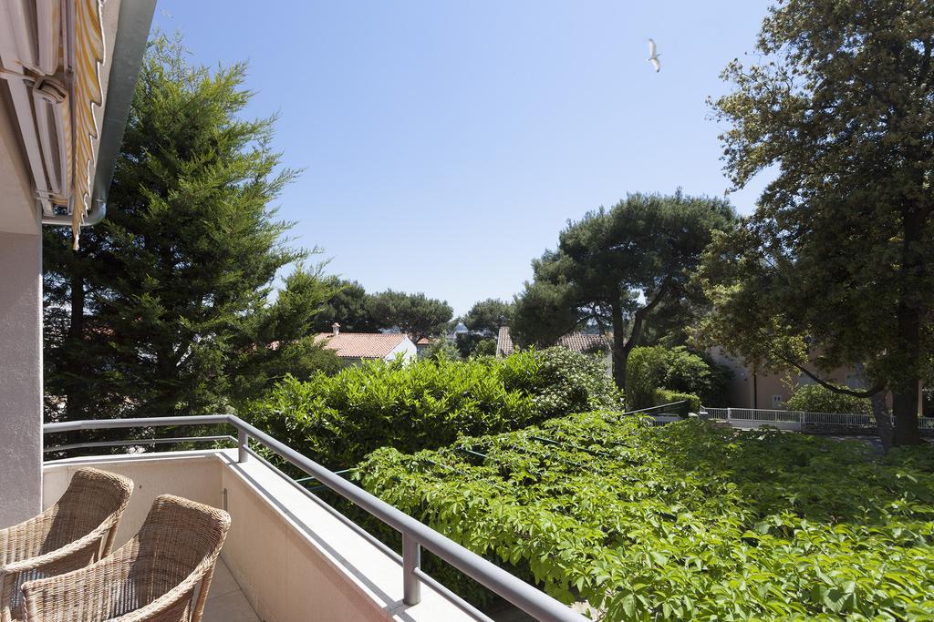 Apartments Kump Rovinj Kültér fotó