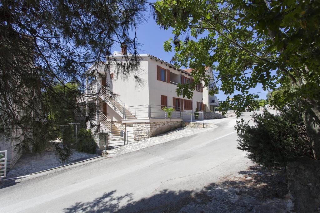 Apartments Kump Rovinj Kültér fotó