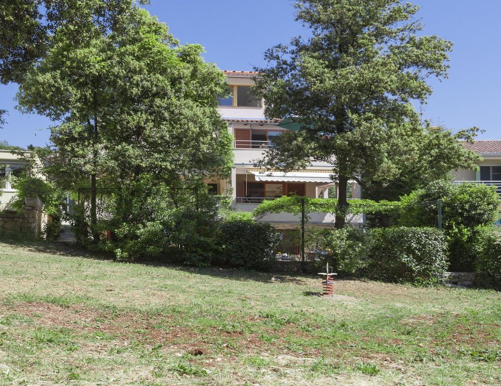 Apartments Kump Rovinj Kültér fotó