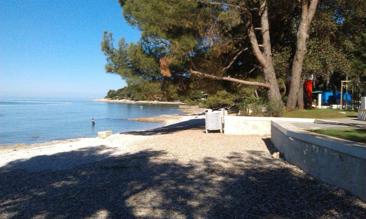 Apartments Kump Rovinj Kültér fotó