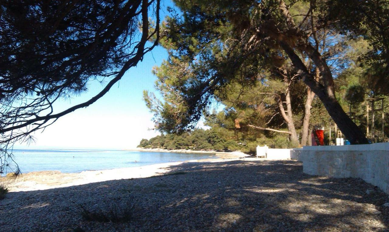 Apartments Kump Rovinj Kültér fotó