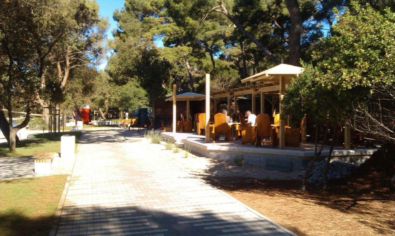 Apartments Kump Rovinj Kültér fotó