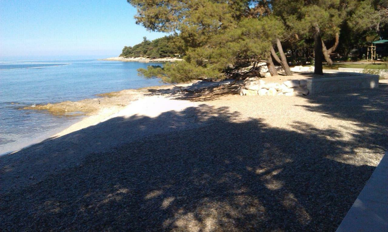 Apartments Kump Rovinj Kültér fotó