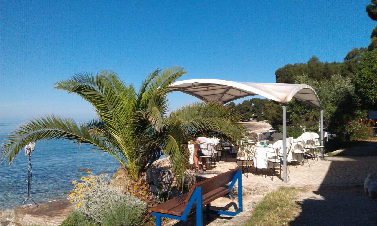 Apartments Kump Rovinj Kültér fotó