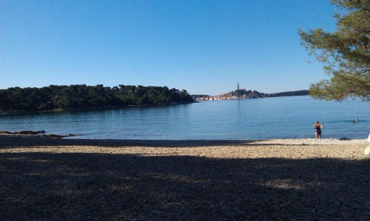 Apartments Kump Rovinj Kültér fotó